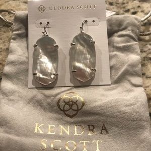 Kendra Scott earrings